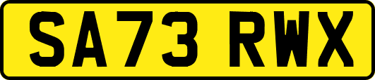 SA73RWX
