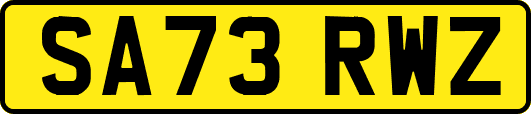 SA73RWZ