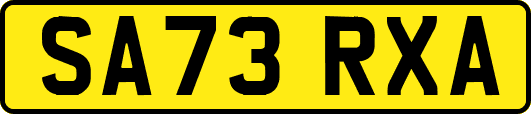 SA73RXA
