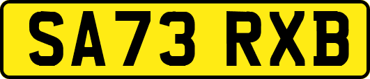 SA73RXB