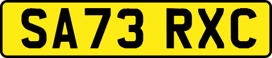 SA73RXC