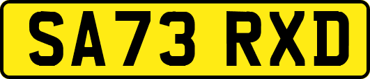 SA73RXD