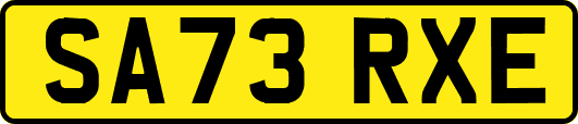 SA73RXE