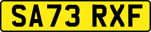 SA73RXF