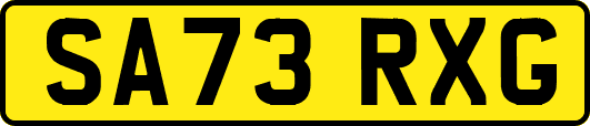 SA73RXG