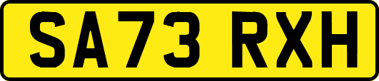 SA73RXH