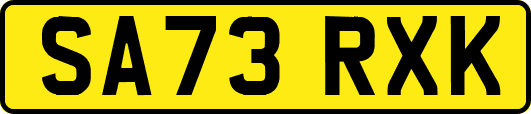 SA73RXK