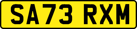 SA73RXM