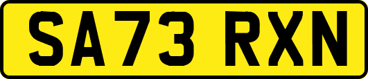 SA73RXN