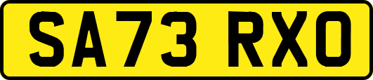 SA73RXO