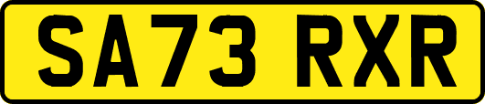 SA73RXR