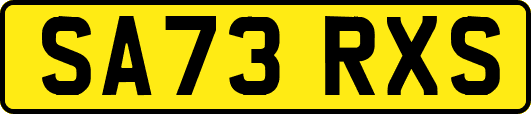 SA73RXS