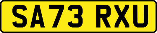 SA73RXU
