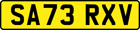 SA73RXV