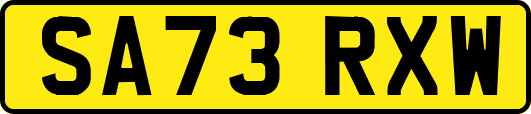 SA73RXW