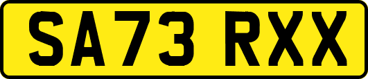 SA73RXX