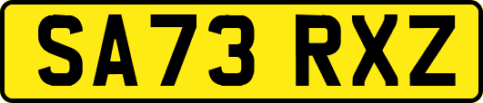 SA73RXZ