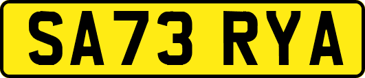 SA73RYA