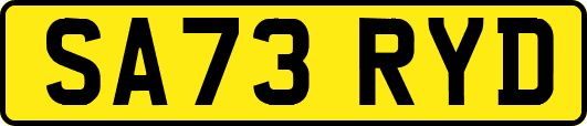 SA73RYD