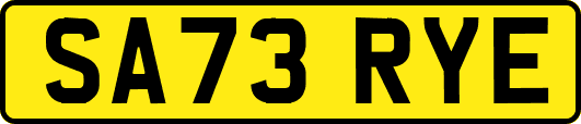 SA73RYE
