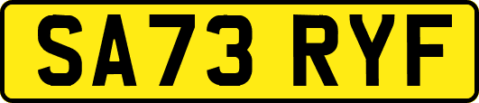 SA73RYF
