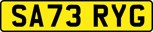 SA73RYG