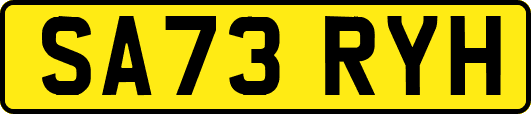 SA73RYH
