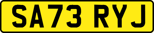 SA73RYJ