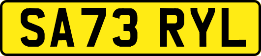 SA73RYL