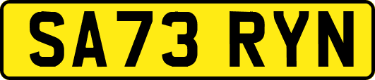 SA73RYN
