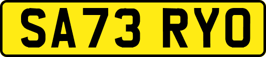 SA73RYO