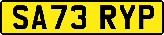 SA73RYP