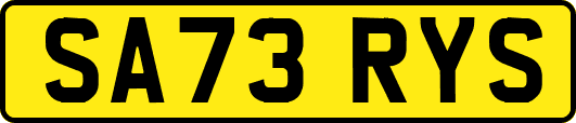 SA73RYS