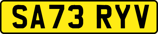 SA73RYV