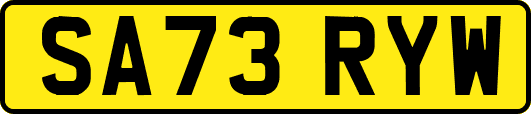 SA73RYW