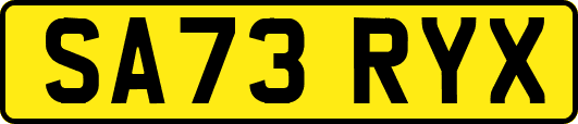 SA73RYX