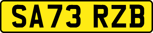 SA73RZB