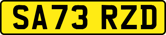 SA73RZD