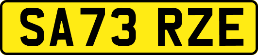 SA73RZE