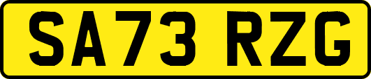 SA73RZG