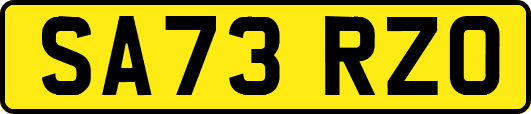 SA73RZO