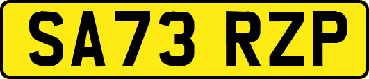 SA73RZP
