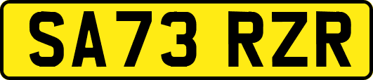 SA73RZR