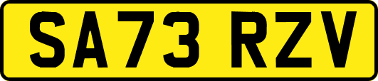 SA73RZV