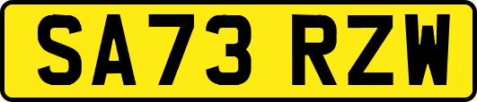 SA73RZW