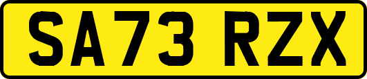 SA73RZX