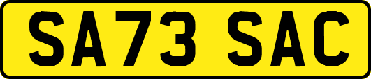 SA73SAC