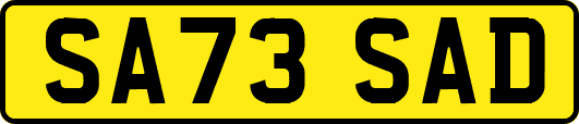 SA73SAD