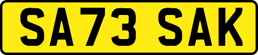 SA73SAK
