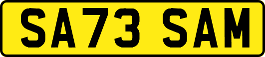 SA73SAM